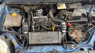 DESPIECE Ford Tourneo 1.8 tdci