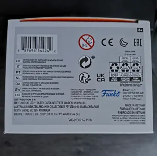 Figura Funko Pop Boba Fett 462