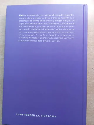 Kant. Francisco Manuel Arroyo.