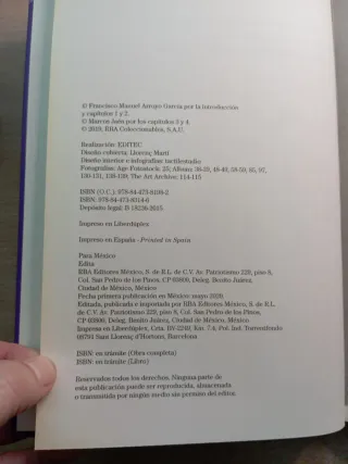 Kant. Francisco Manuel Arroyo.