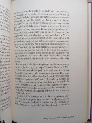 Kant. Francisco Manuel Arroyo.