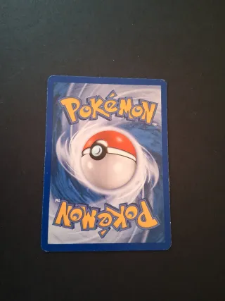 Camerupt 24/97 EX Draghi Carta Pokémon
