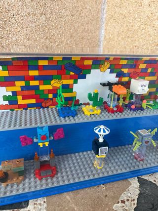 Lego Super Mario Bros