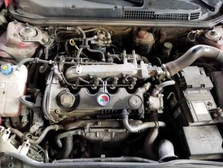 Motor completo alfa romeo 211491 937a2000 147 - 1