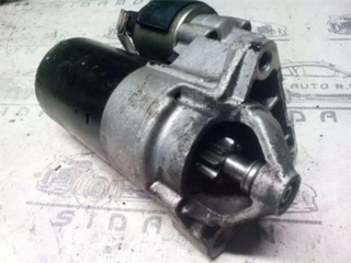 Motor arranque opel/nissan/renault