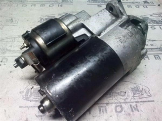 Motor arranque opel/nissan/renault