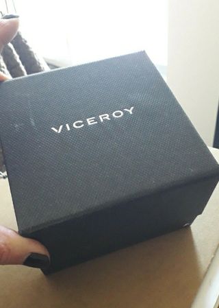 Reloj Viceroy Cronógrafo Beige/Marrón