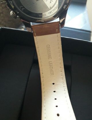 Reloj Viceroy Cronógrafo Beige/Marrón