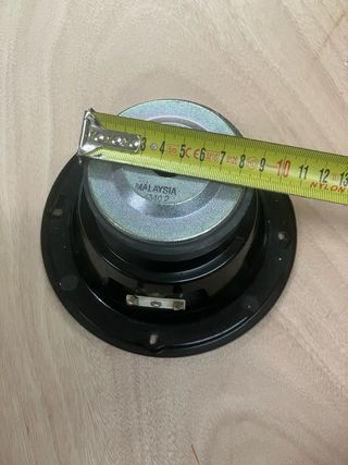 Altavoz Subwoofer