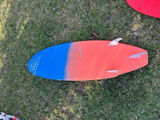 Tabla Kite Surf Flash G4