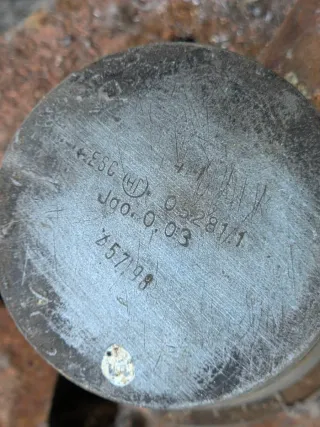 Lote  Motores,cilindro piston motor , Lambretta