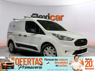 Ford Transit Connect FORD Transit Connect Van Diesel FT 200 Van L1 S&S Ambiente 100