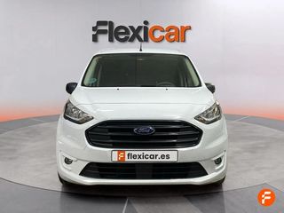 Ford Transit Connect FORD Transit Connect Van Diesel FT 200 Van L1 S&S Ambiente 100