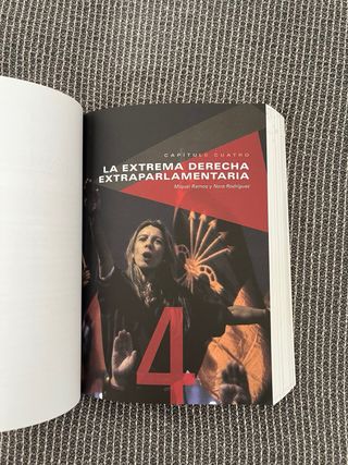 Libro De los neocon a los neonazis