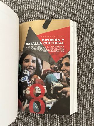Libro De los neocon a los neonazis