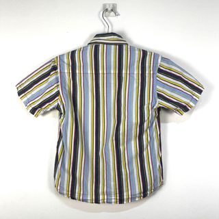 Camisa rayas Cycleband 5 años