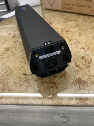 Batería TRENDPOWER 36V 17Ah Ebike