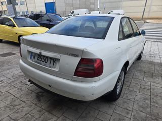 Audi A4 1996