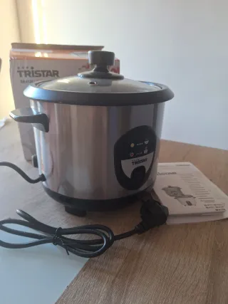 Olla Arrocera Tristar RK-6126 1L