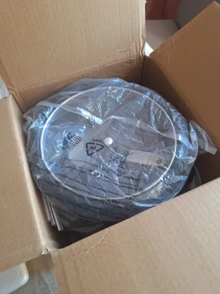 Olla Arrocera Tristar RK-6126 1L