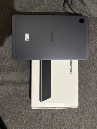 Samsung Galaxy Tab A11 Gris