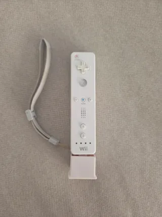 Telecomando Wii: controller di gioco Controller Wii connessione sensore