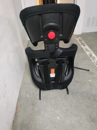 Silla de coche infantil Vivitta