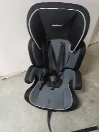 Silla de coche infantil Vivitta