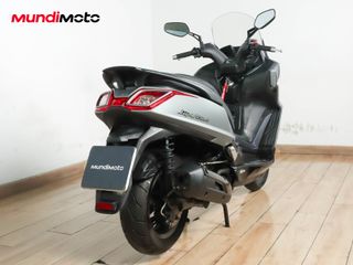 KYMCO SUPER DINK 125I ABS