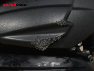 KYMCO SUPER DINK 125I ABS