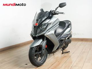 KYMCO SUPER DINK 125I ABS