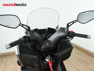 KYMCO SUPER DINK 125I ABS