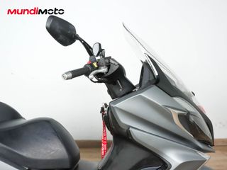 KYMCO SUPER DINK 125I ABS