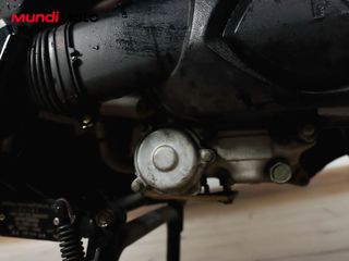 KYMCO SUPER DINK 125I ABS