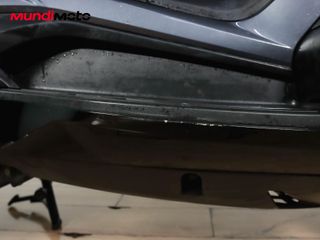 KYMCO SUPER DINK 125I ABS