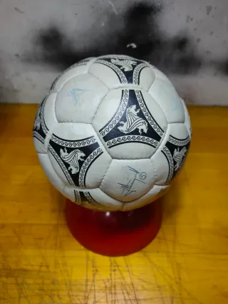 Balón Fútbol Sala Etrusco Adidas