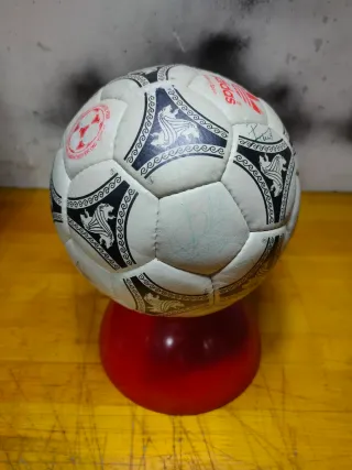 Balón Fútbol Sala Etrusco Adidas