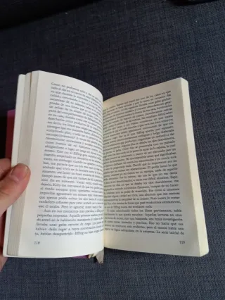 Me Vértigo y El Palacio de la Luna de Paul Auster