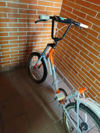 Bicicleta Plegable Orbea