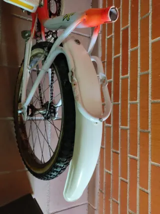 Bicicleta Plegable Orbea