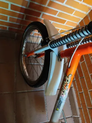 Bicicleta Plegable Orbea