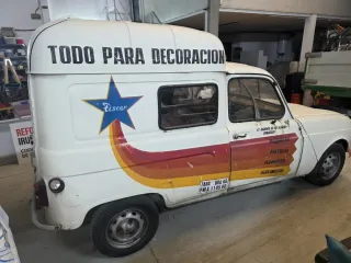 Renault 4l
