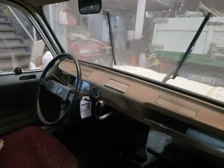 Renault 4l