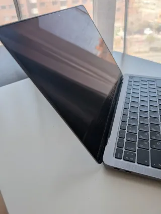 MacBook Air M1 - 13" - 16 GB RAM / 512 GB SSD