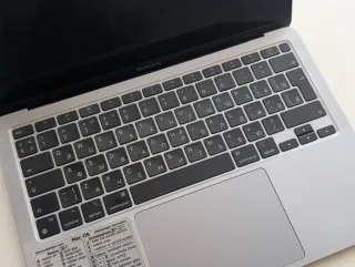 MacBook Air M1 - 13" - 16 GB RAM / 512 GB SSD