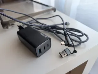 MacBook Air M1 - 13" - 16 GB RAM / 512 GB SSD