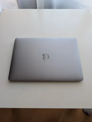 MacBook Air M1 - 13" - 16 GB RAM / 512 GB SSD