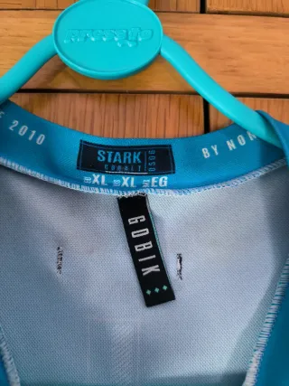 Culotte y Maillot Gobik Talla XL