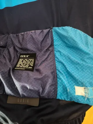 Culotte y Maillot Gobik Talla XL