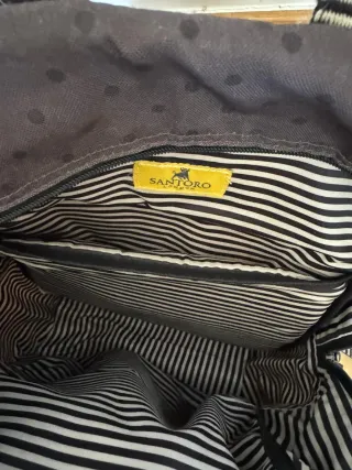 Mochila Santoro London Gorjuss Niña